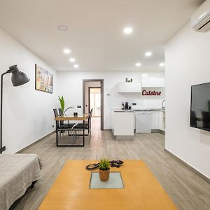 Apartamento Planta baja